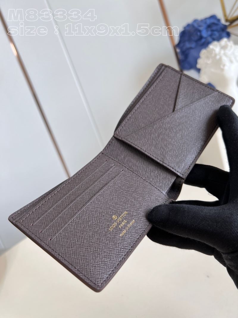 Louis Vuitton Wallets